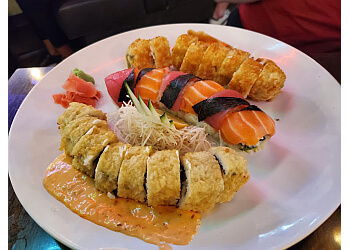 Ru Sans Sushi and Seafood