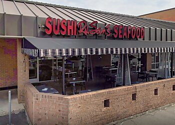 Charlotte Sushi Ru San's