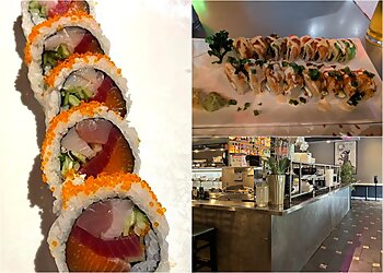 Charlotte Sushi Ru San's