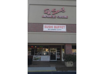 3 Best Japanese Restaurants In Athens Ga Expert Recommendations