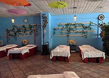 Ru Yi Massage - Fort Collins, CO Massage Therapy - Interior Image