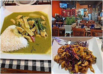 Savannah Thai Restaurants Ruan Thai Cuisine