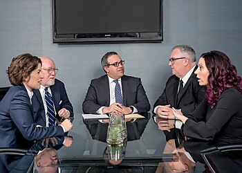 Hartford Criminal Defense Lawyers Ruane Attorneys at Law, LLC