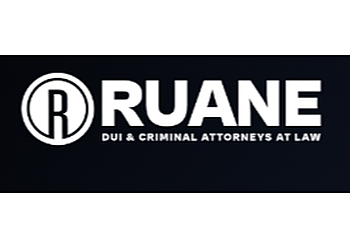 Ruane DUI & Criminal Defense Attorneys At Law - Hartford, CT Criminal Defense Lawyers - Law Firm Logo