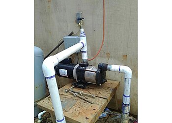 Tyler Plumbers Rub-A-Dub Plumbing