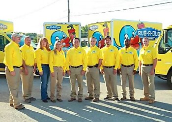 Tyler Plumbers Rub-A-Dub Plumbing