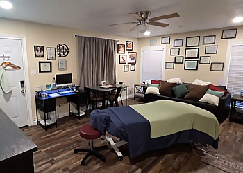 Lubbock Massage Therapy Rub Me The Right Way