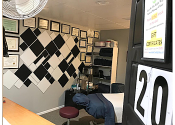 Rub Me The Right Way Lubbock Massage Therapy image 1