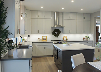 Ruba Interiors - Glendale, AZ Interior Designers - Work Image