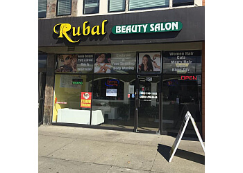 Rubal Beauty Salon