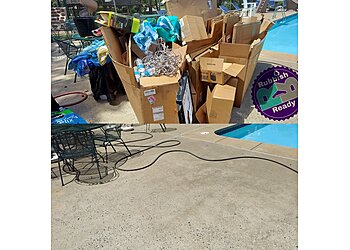 Little Rock Junk Removal Rubbish Ready Junk Removal