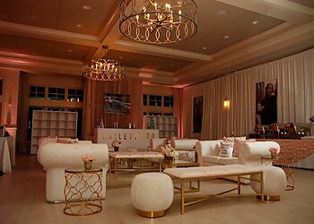 Newark Event Management Companies Rubel Event Management