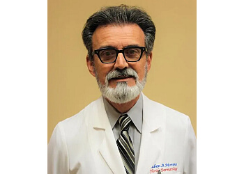 Ruben Antenor Moreno, MD - Florida Dermatology Associates