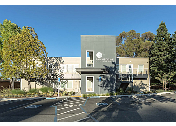 Concord Pain Management Doctors Ruben Kalra, MD - PAIN MEDICINE CONSULTANTS