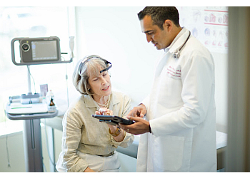 Concord Pain Management Doctors Ruben Kalra, MD - PAIN MEDICINE CONSULTANTS