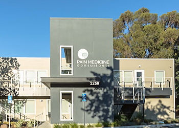 Ruben Kalra, MD - Concord, CA Pain Management Doctors - Exterior Image