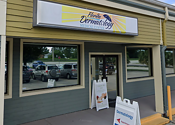 Palm Bay Dermatologists Ruben Moreno, MD - FLORIDA DERMATOLOGY ASSOCIATES