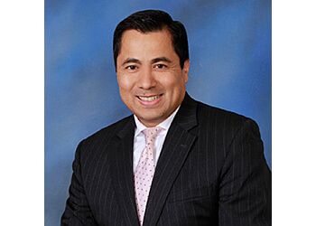 El Paso criminal defense lawyer Ruben Ortiz - LAW OFFICES OF RUBEN ORTIZ