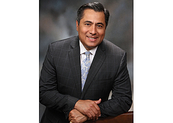 Ruben Ortiz - Law Offices of Ruben Ortiz, PLLC El Paso Personal Injury Lawyers image 1