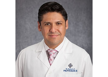 Ruben Ramirez-Vega, MD - PROVIDENCE GASTROENTEROLOGY AND LIVER ASSOCIATES El Paso Gastroenterologists