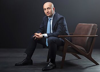 Pasadena Personal Injury Lawyers Ruben Vardanyan - VARDANYAN LAW FIRM