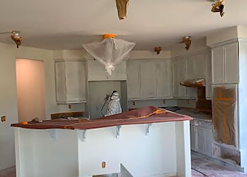 Moreno Valley Painters Rubens Painting Contractor Inc.