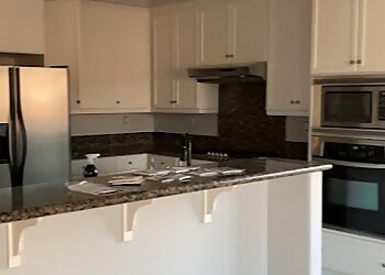 Moreno Valley Painters Rubens Painting Contractor Inc.