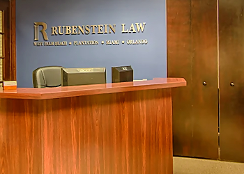 West Palm Beach Medical Malpractice Lawyers Rubenstein Law