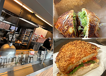 Rubicon Deli Mission Hills - San Diego, CA Sandwich Shops - collage image(highlights)