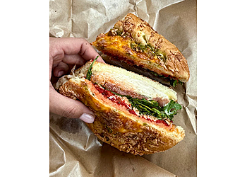 Rubicon Deli Mission Hills - San Diego, CA Sandwich Shops - Dish Image