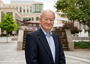 Rubicon Tax Relief - Oakland, CA Accounting Firms - Professional Portrait Image