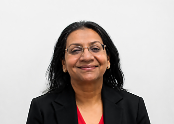 Rubina Aqeel, MD - Rancho Cucamonga, CA Endocrinologists - Doctor Portrait Image