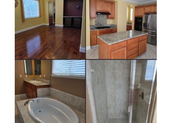 Roseville Commercial Cleaning Services Rubio's Cleaning