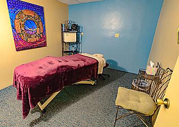 Tucson Massage Therapy Rubs Massage Studio
