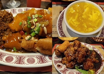 Warren Chinese Restaurants Ruby Chinese Restaurant