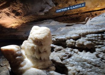 Ruby Falls - Chattanooga, TN Places To See - Destination Image