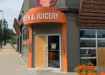 Kansas City Juice Bars Ruby Jean's Juicery