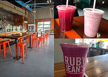 Kansas City Juice Bars Ruby Jean's Juicery
