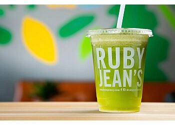 Ruby Jean's Juicery Kansas City Juice Bars