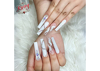 Dearborn Nail Salons Ruby Nails