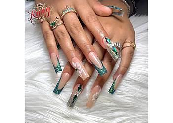 Dearborn Nail Salons Ruby Nails