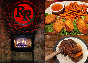 Provo Steak Houses Ruby River Steakhouse
