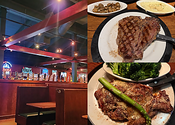 Reno Steak Houses Ruby River Steakhouse