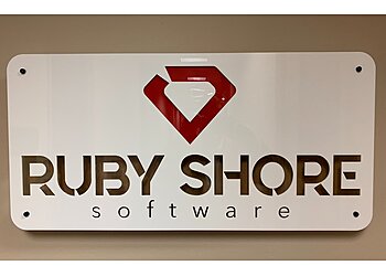 Shreveport Web Designers Ruby Shore