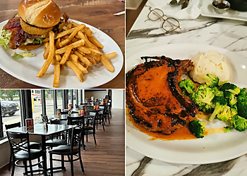 Elizabeth American Restaurants Ruby Tuesday