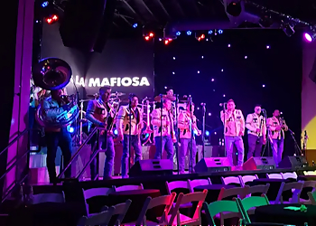 Oxnard Night Clubs Ruby’s