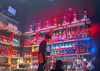 Oxnard Night Clubs Ruby’s