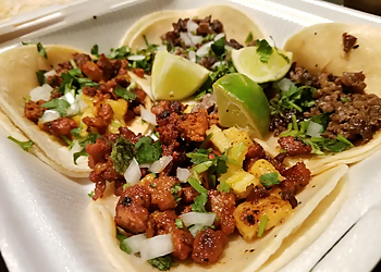 Ruby's Food Truck - Peoria, AZ Food Trucks