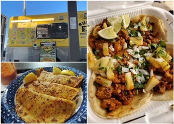 Ruby's Food Truck - Peoria, AZ Food Trucks