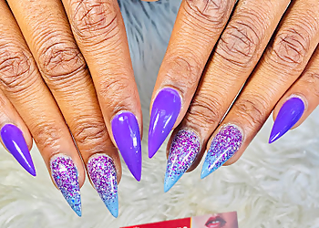 Ruby’s Nails Salon Ruby’s Nails Salon - Kent, WA Nail Salons - Nail Service Image